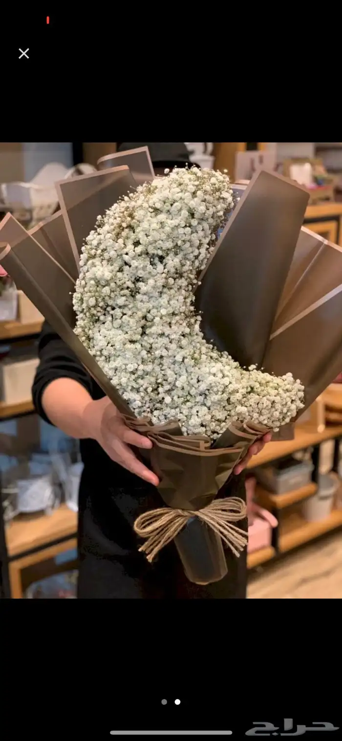 كوش وبوكيهات ورد 3