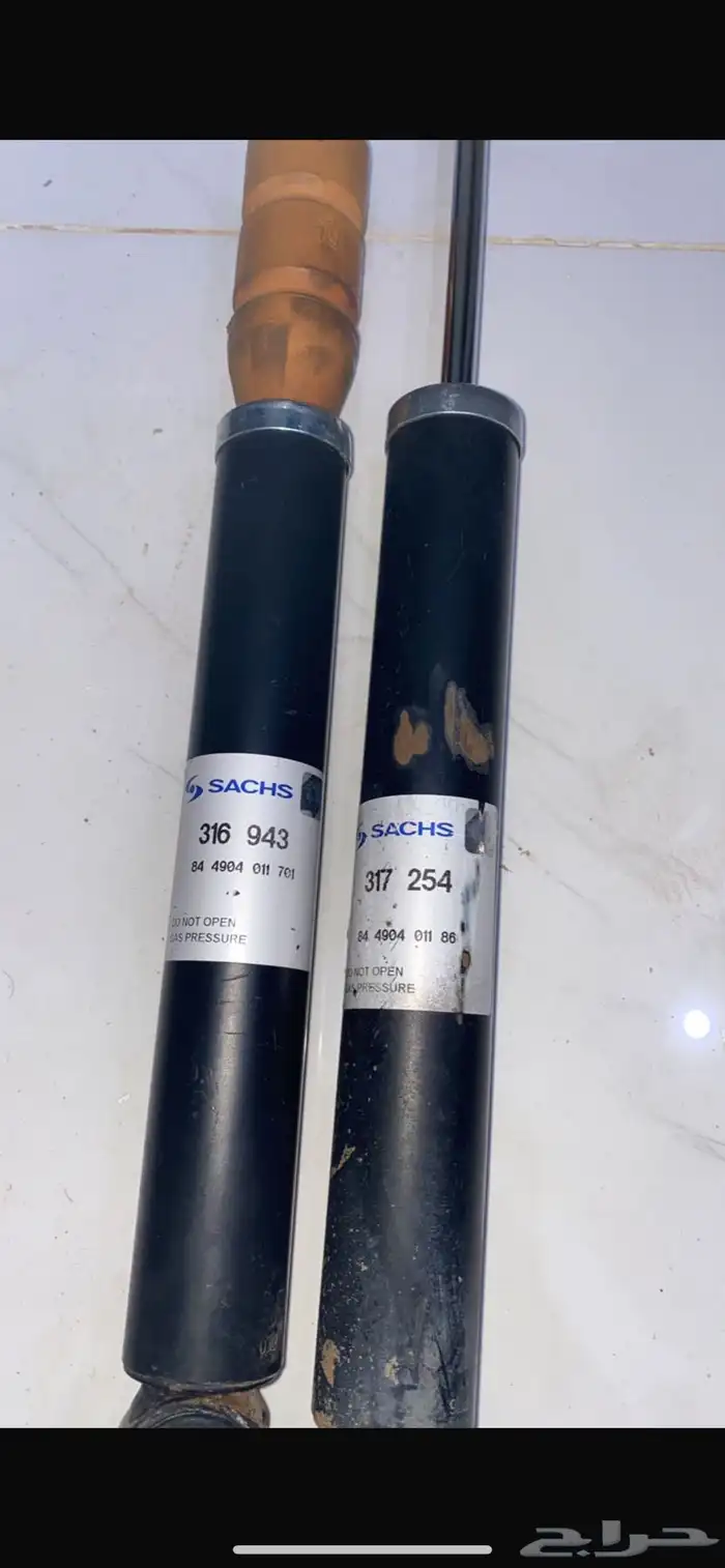 مساعدات مرسيدس للبيع 1