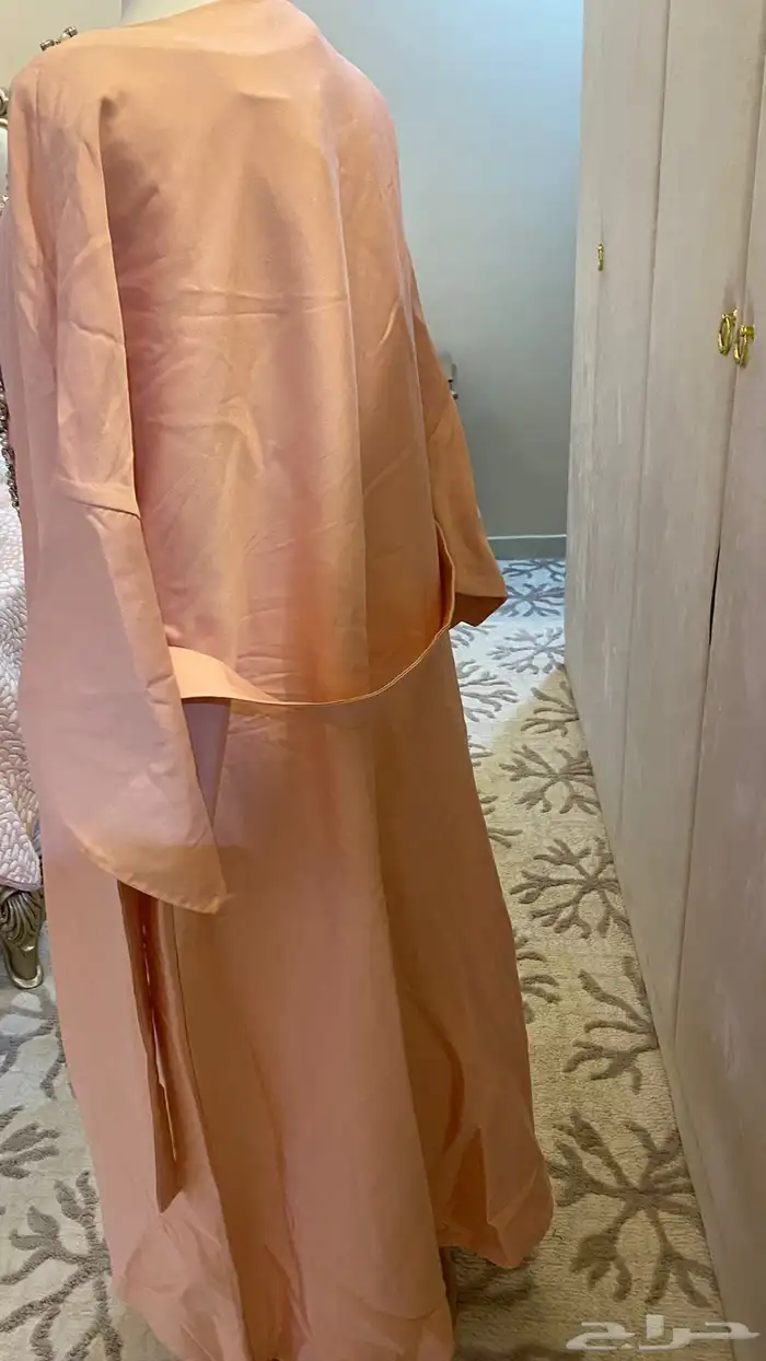 جلابية من محل شويس 9