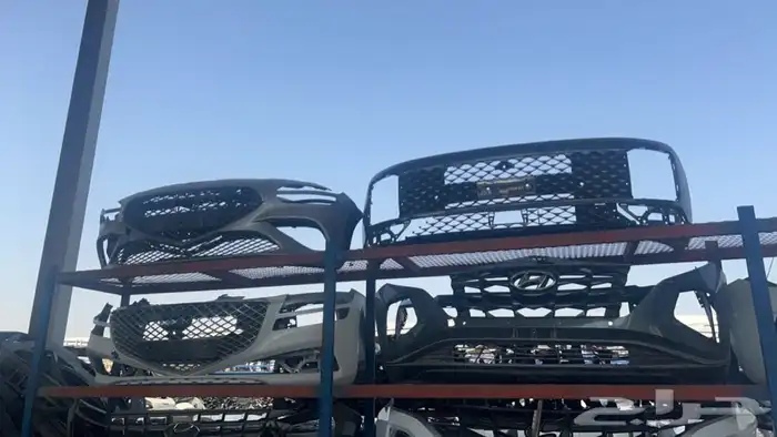 قطع غيار هيونداي 1