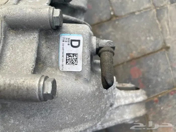 قطع غيار بورش كايين S كايين GTS 21