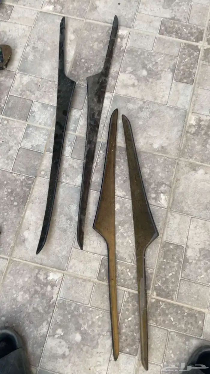 قطع ابوعيون 1998 1