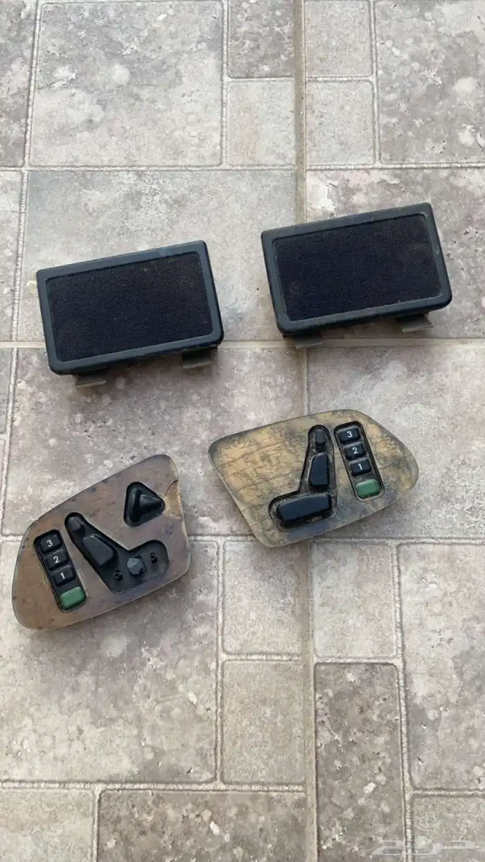 قطع ابوعيون 1998 9