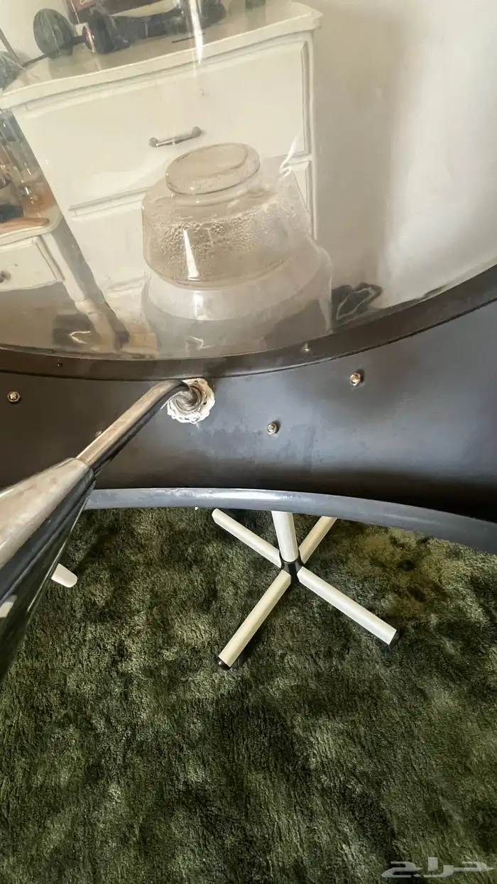 جهاز بخار زيت 3