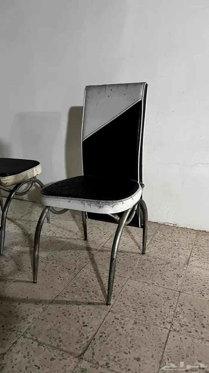 كراسي مطبخ كراسي طاوله طعام 7