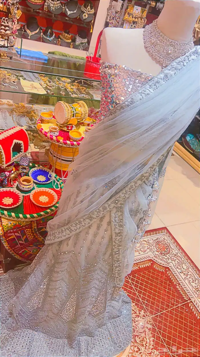اغراض غمره هنديه للايجار 11