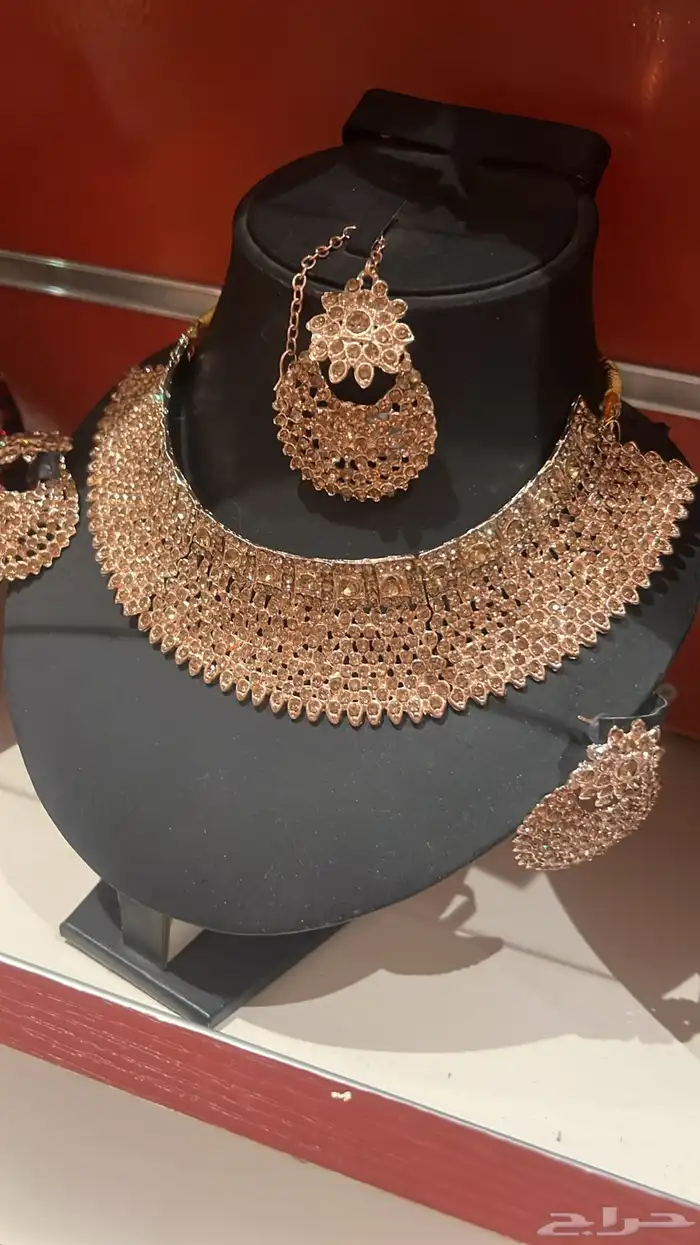 اغراض غمره هنديه للايجار 16