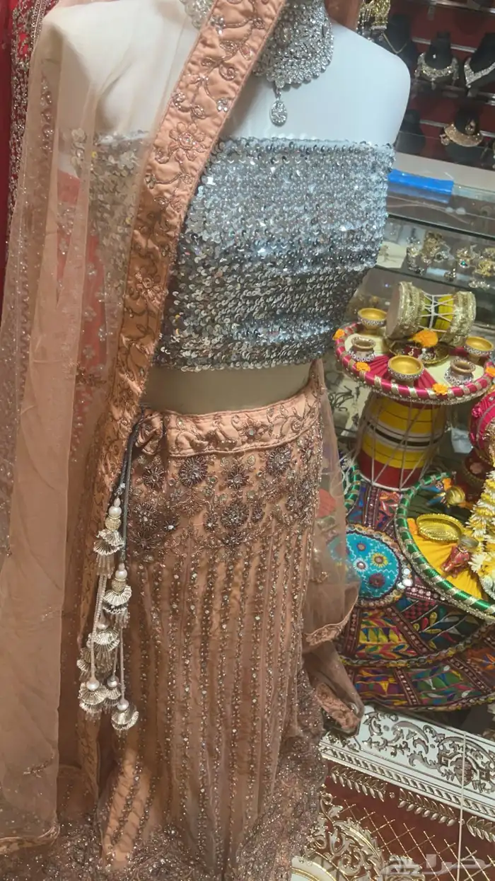 اغراض غمره هنديه للايجار 10