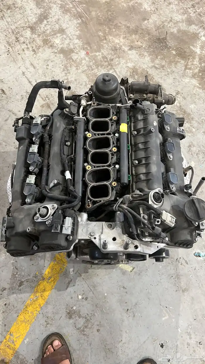 مكاين كسا كادينزا 9