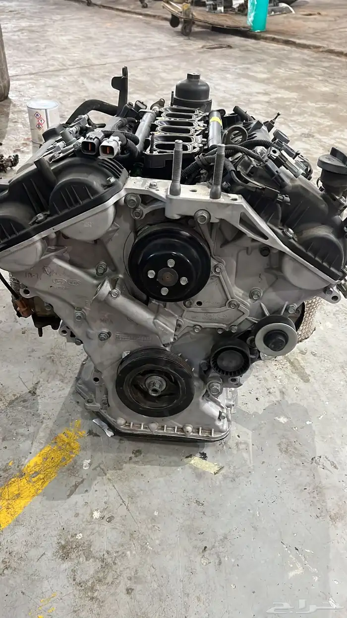 مكاين كسا كادينزا 10