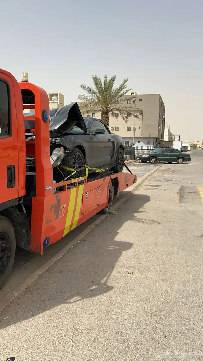 طريق الدمام الرياض السريع كبري ال 200 جوده عريعره 1