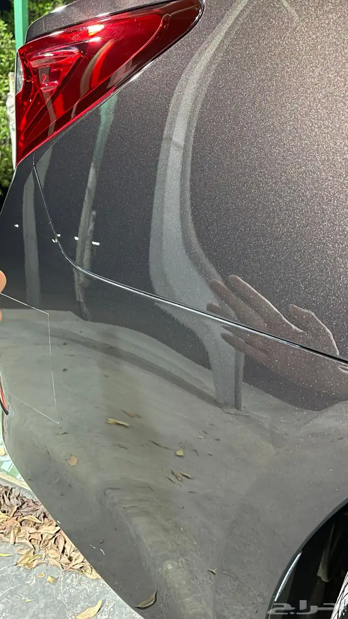 لكزس Es 350 مخزن ممشى 80K (( مباع )) 5