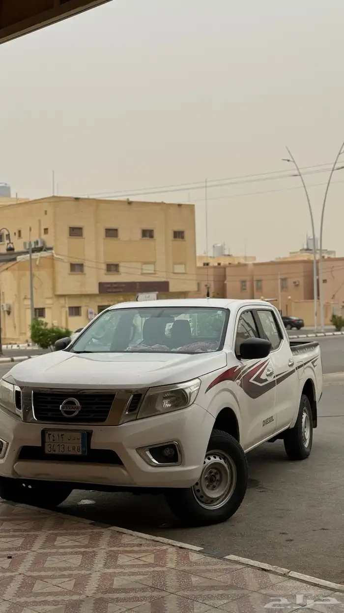 نافارا 2020 1