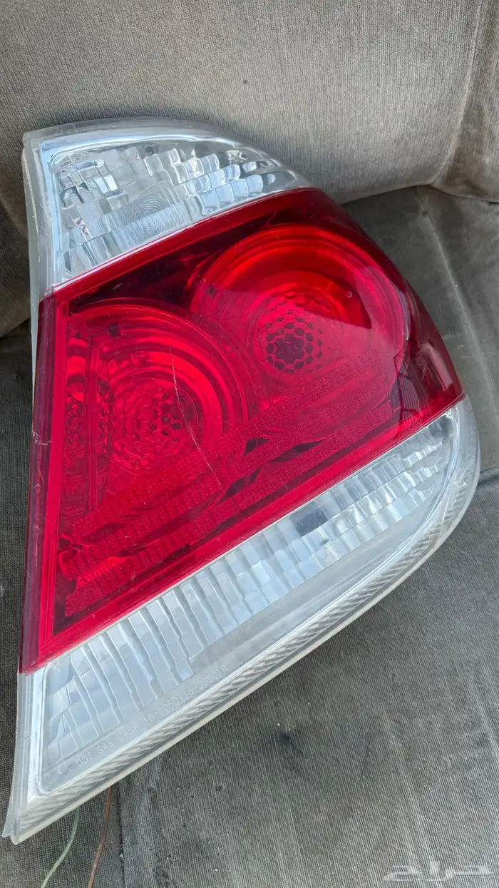 قطع كامري 2005.2003.2004.2006 1