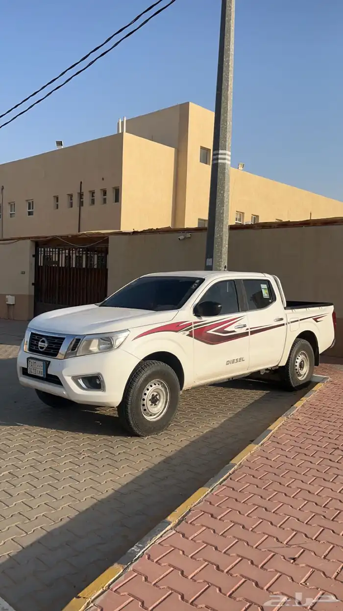 نافارا 2020 0