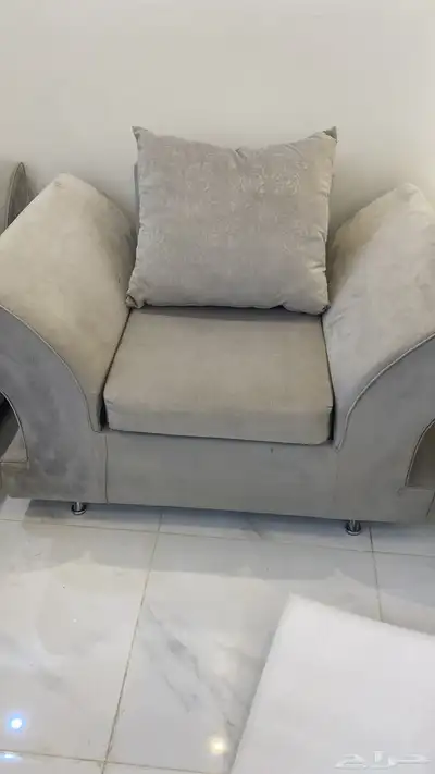 كنب جديد وغالي 2