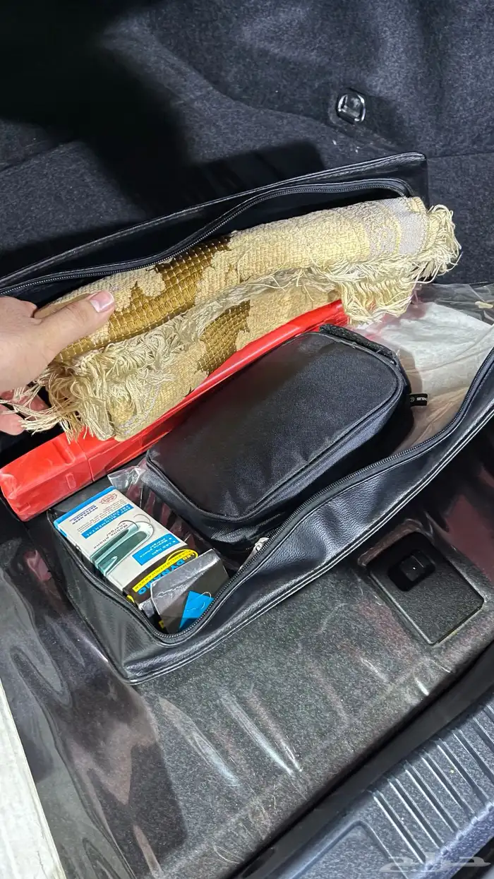 لكزس Es 350 مخزن ممشى 80K (( مباع )) 14