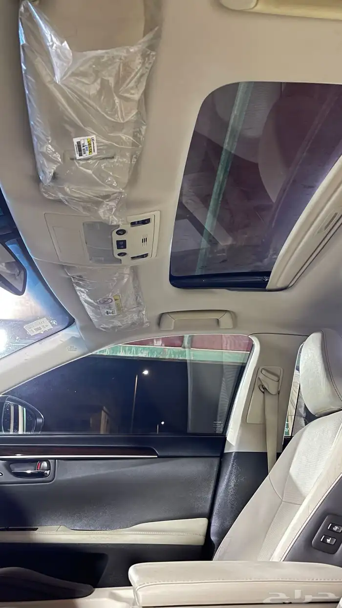 لكزس Es 350 مخزن ممشى 80K (( مباع )) 7