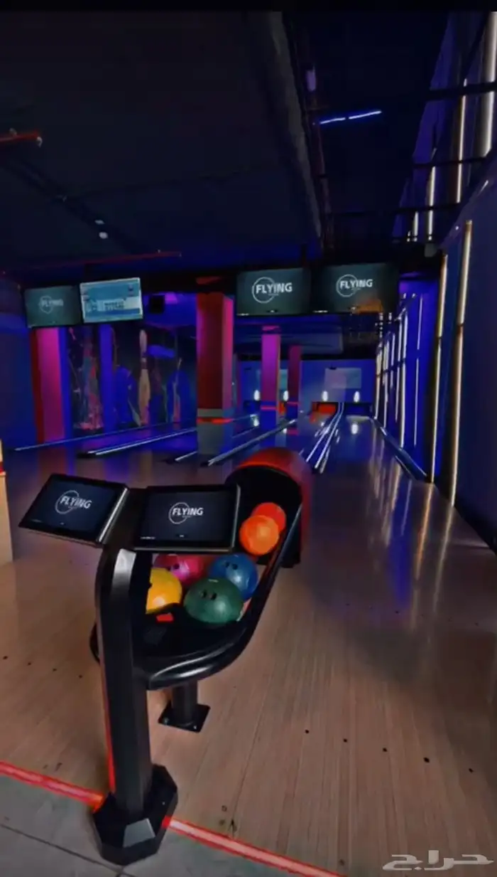 تجهيز صالات الألعاب والكافيهات والمدن الترفيهيه 24