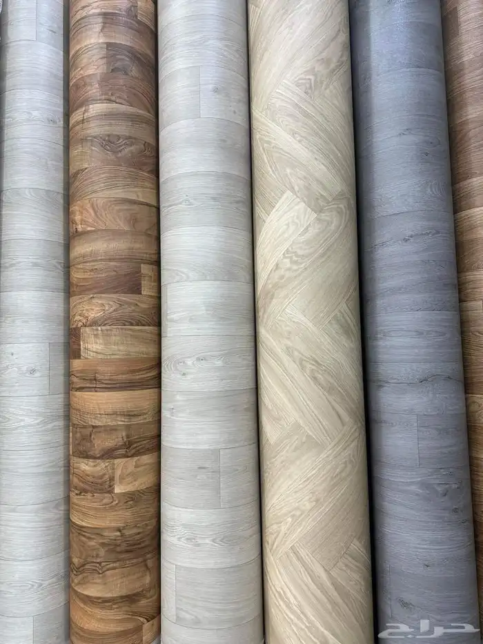 فينيل مشمع بلجيكي 1