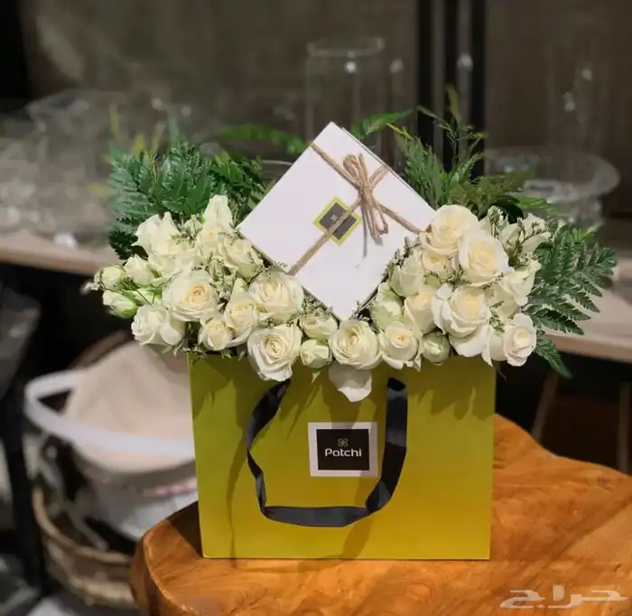 مندوب هدايا الرياض 6