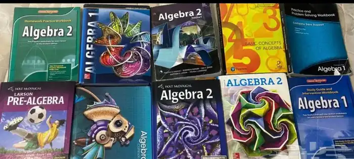 للبيع كتب مدارس انترناشونال 70