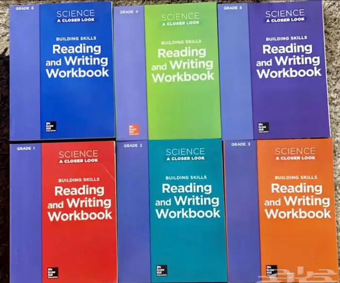 للبيع كتب مدارس انترناشونال 66