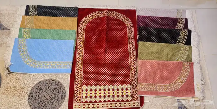 سجاد جميع الموديلات 8