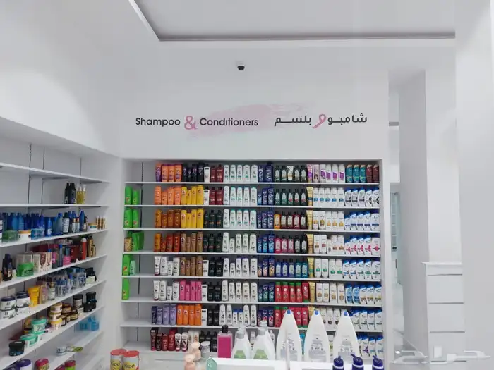استيكر بانر لوحات مضيئة وبارزه دعاية وإعلان 55