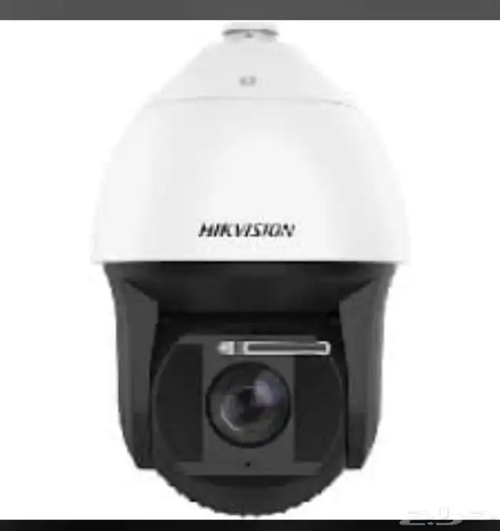 المبنى الذكي لكاميرات المراقبه 2