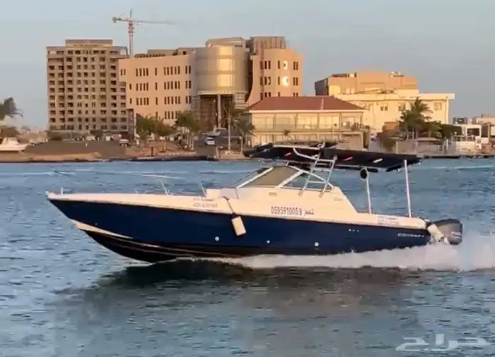 رحلات بياضه تأجير قوارب ويخوت 3