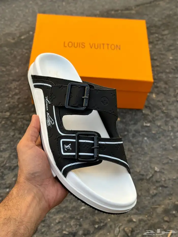 سليبرات lvالرجاليه 4