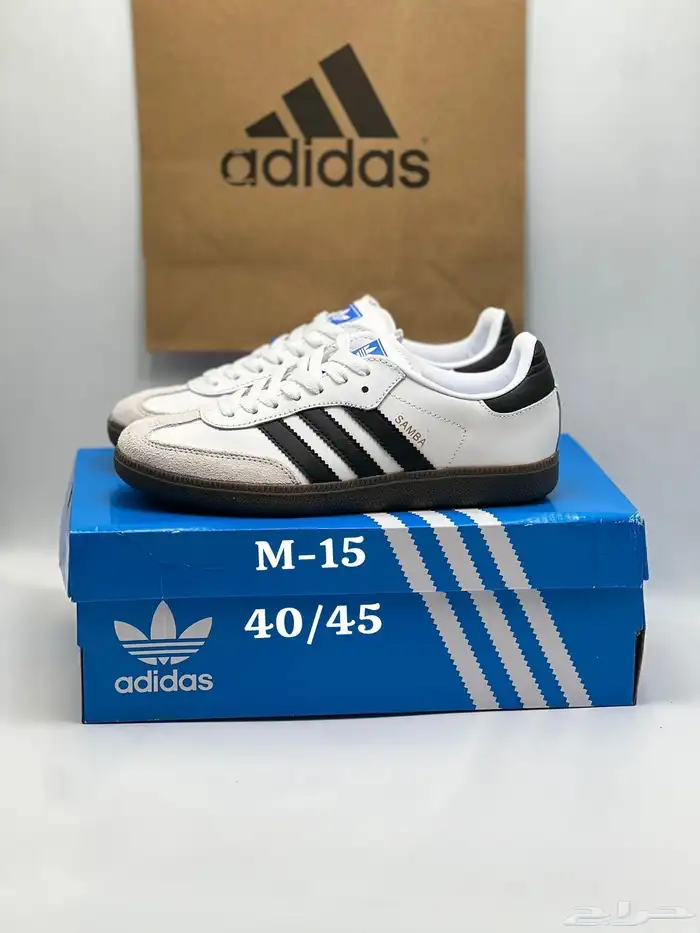 شوزات ماستر كواليتي 40