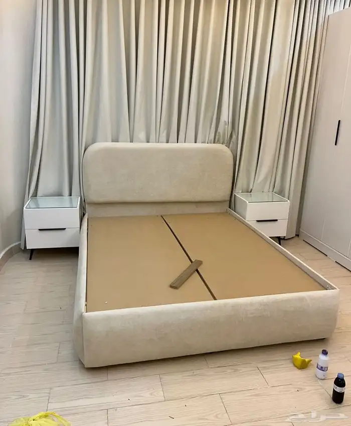 تفصيل غرف ملابس دوليب خزائن 10