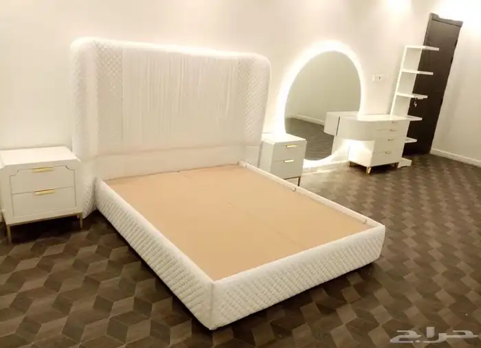 تفصيل غرف ملابس دوليب خزائن 23