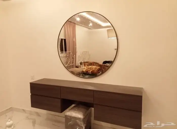 تفصيل غرف ملابس دوليب خزائن 24