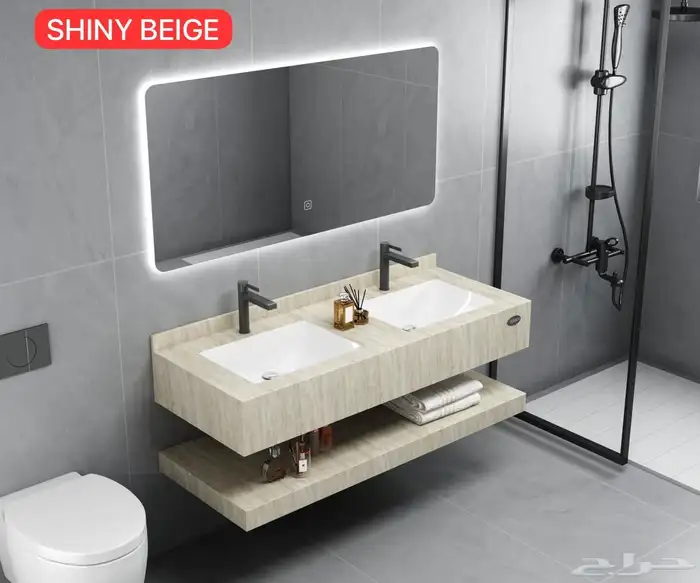 ادوات صحيه مغاسل خلاطات كراسي افرنجي ومغاسل ديكور بانيوات 74