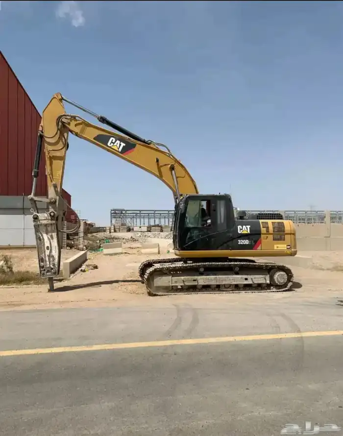 بوكلين للايجار Bucklin for rent 0