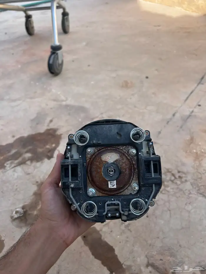 قطع كدينزا 31