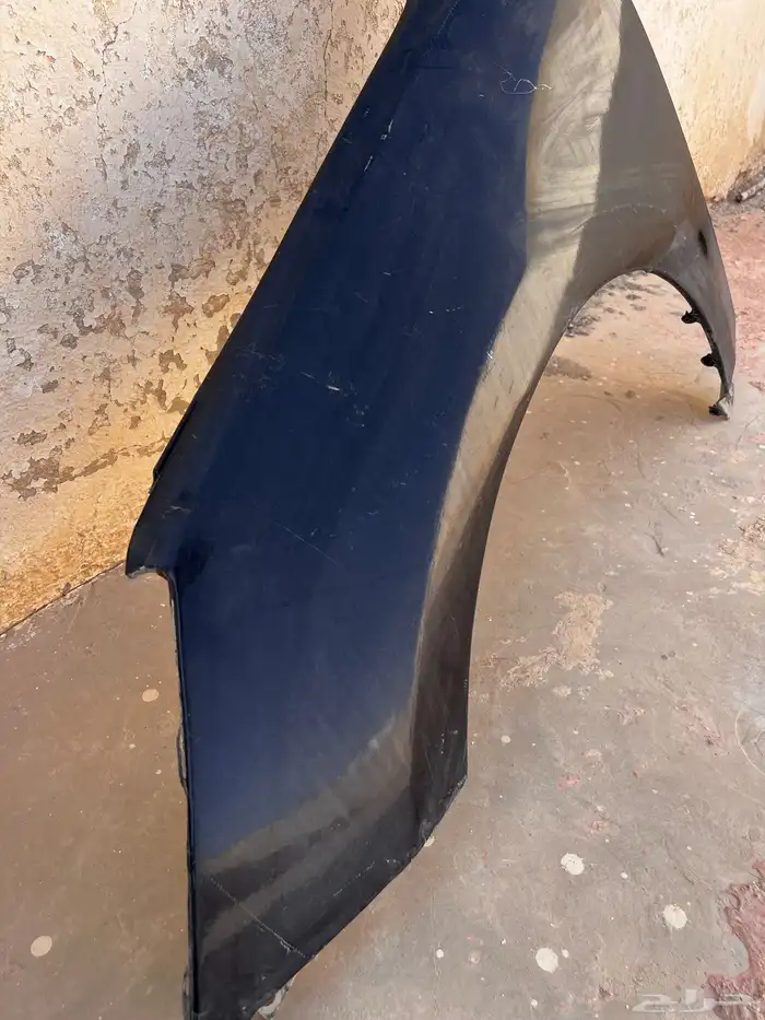 قطع كدينزا 5