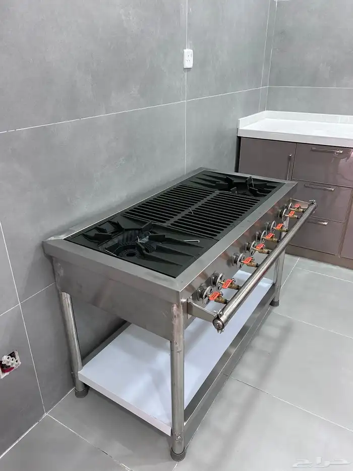 قز موقد فزعه 1