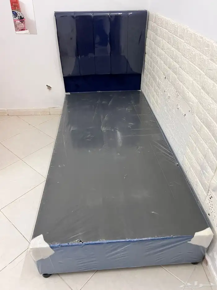 جديد سرير نفر واحد 1