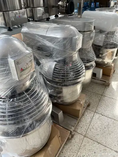 مضرب كيك مضرب حلويات كوكيز معدات اسر منتجه خلاط حلويات 2