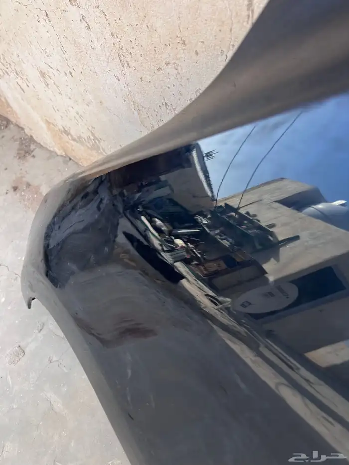 قطع كدينزا 7