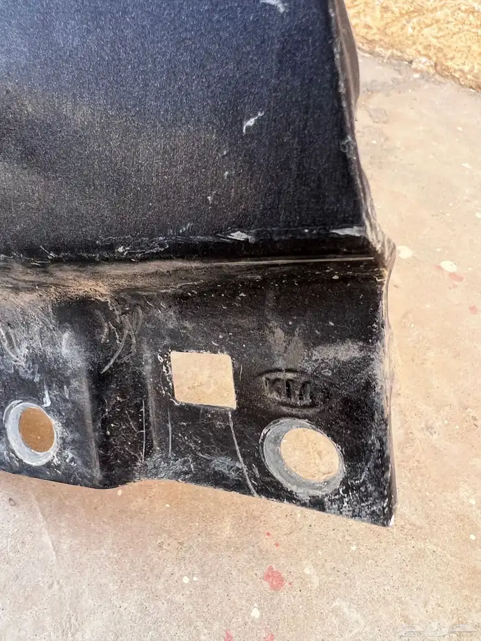 قطع كدينزا 8