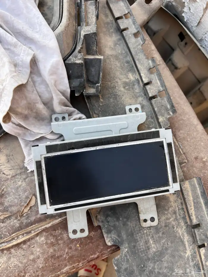 قطع كدينزا 10