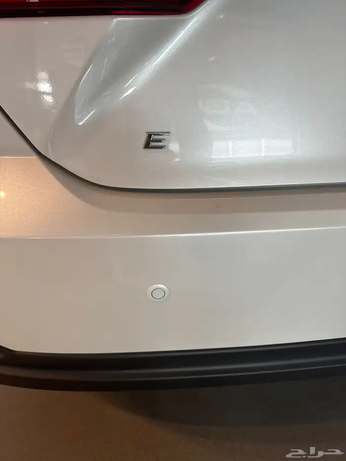 كامري اي 2025 بنزين 10