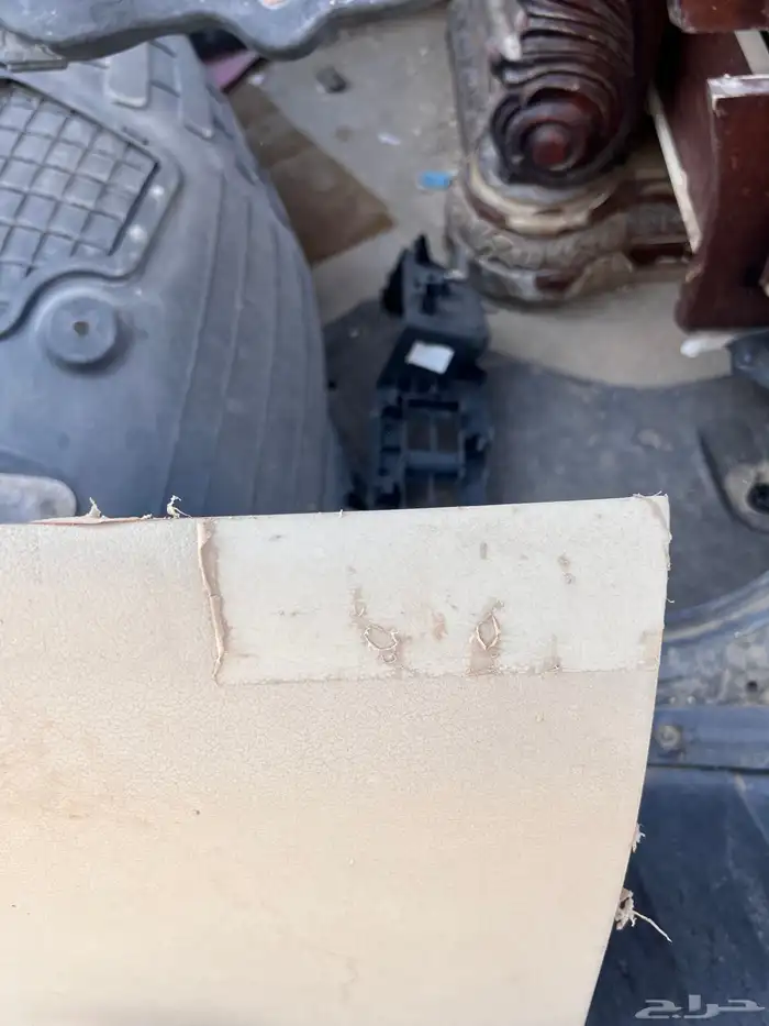 قطع كدينزا 16