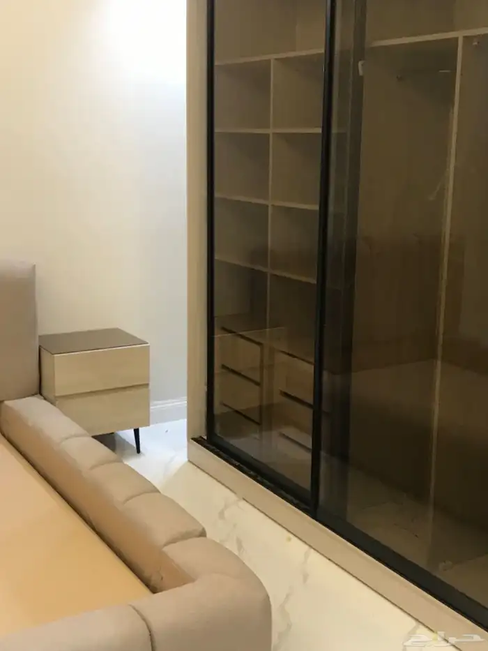 تفصيل غرف ملابس دوليب خزائن 3