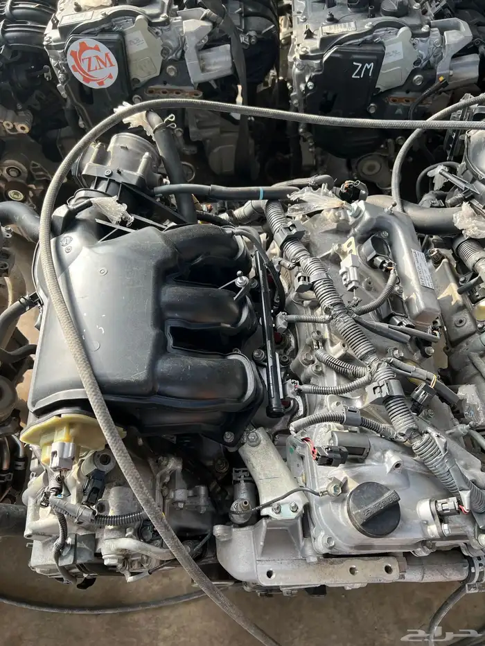 مكاين كسا كادينزا 5